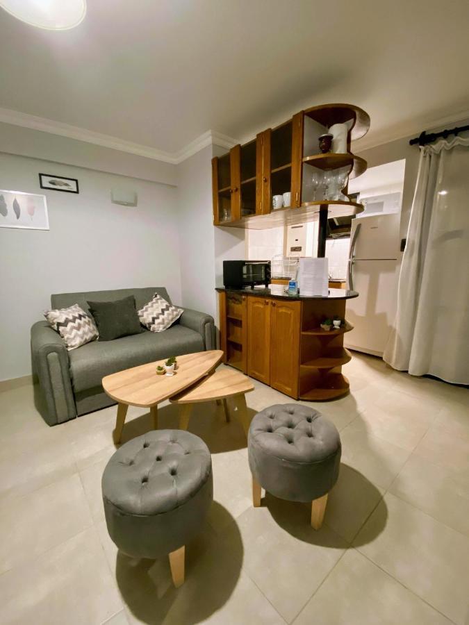 Santiago - Central Point Apartments Salta Exterior photo